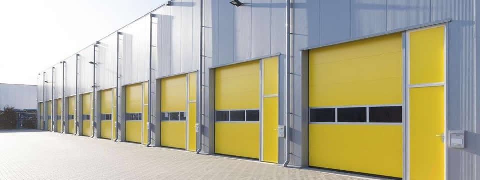 Commercial Units